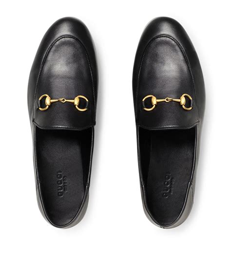 gucci brixton loafer fit|gucci brixton loafer women.